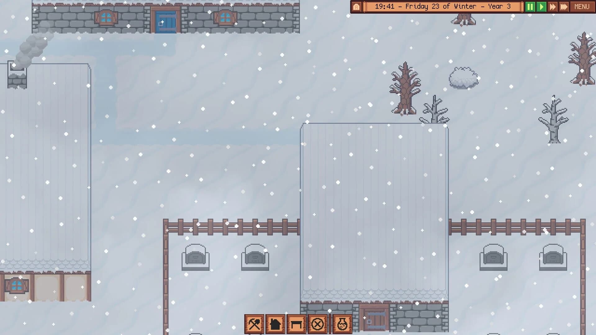 Greenfeet Haven screenshot 3