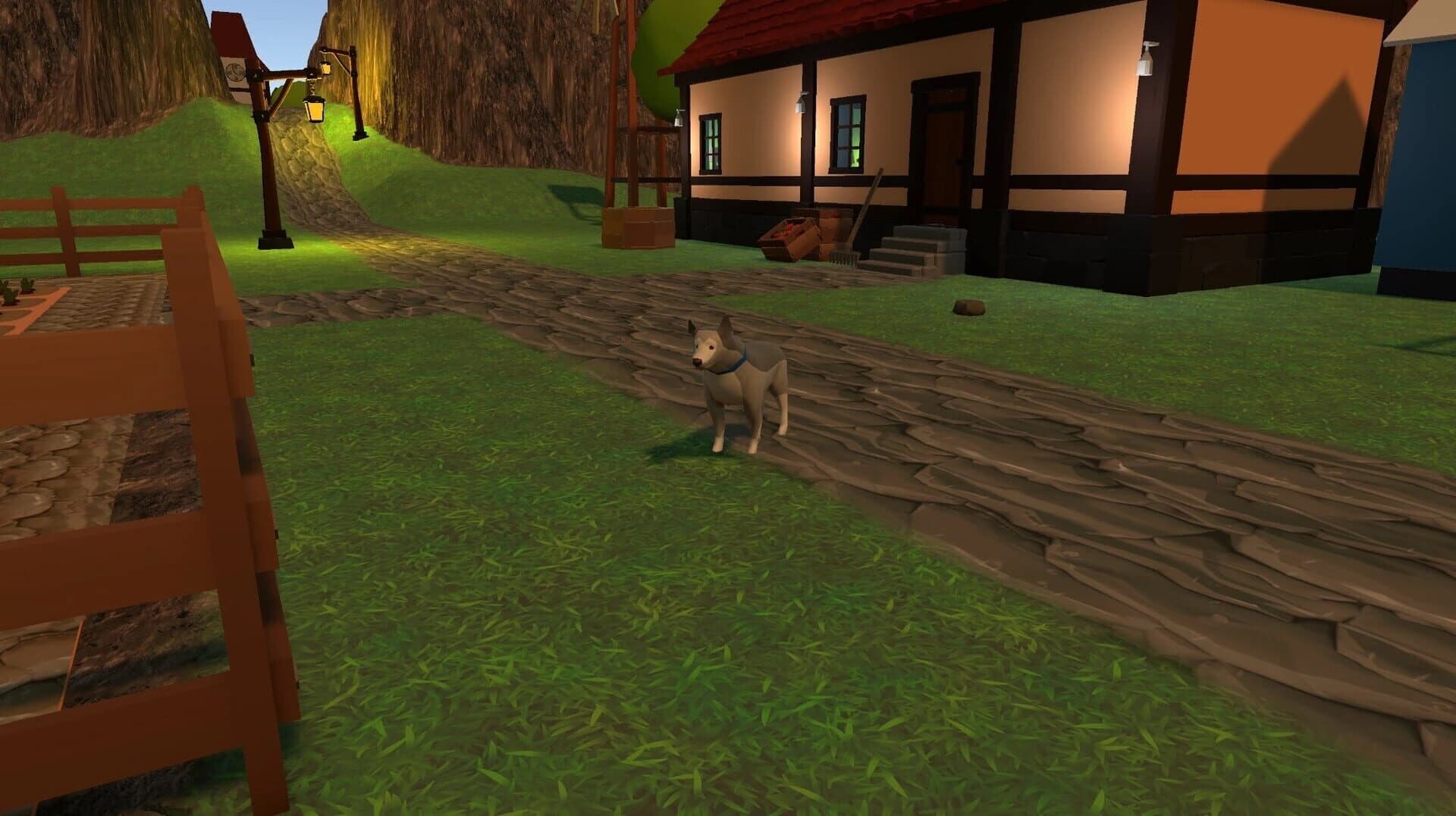 Greenfield Valley screenshot 5