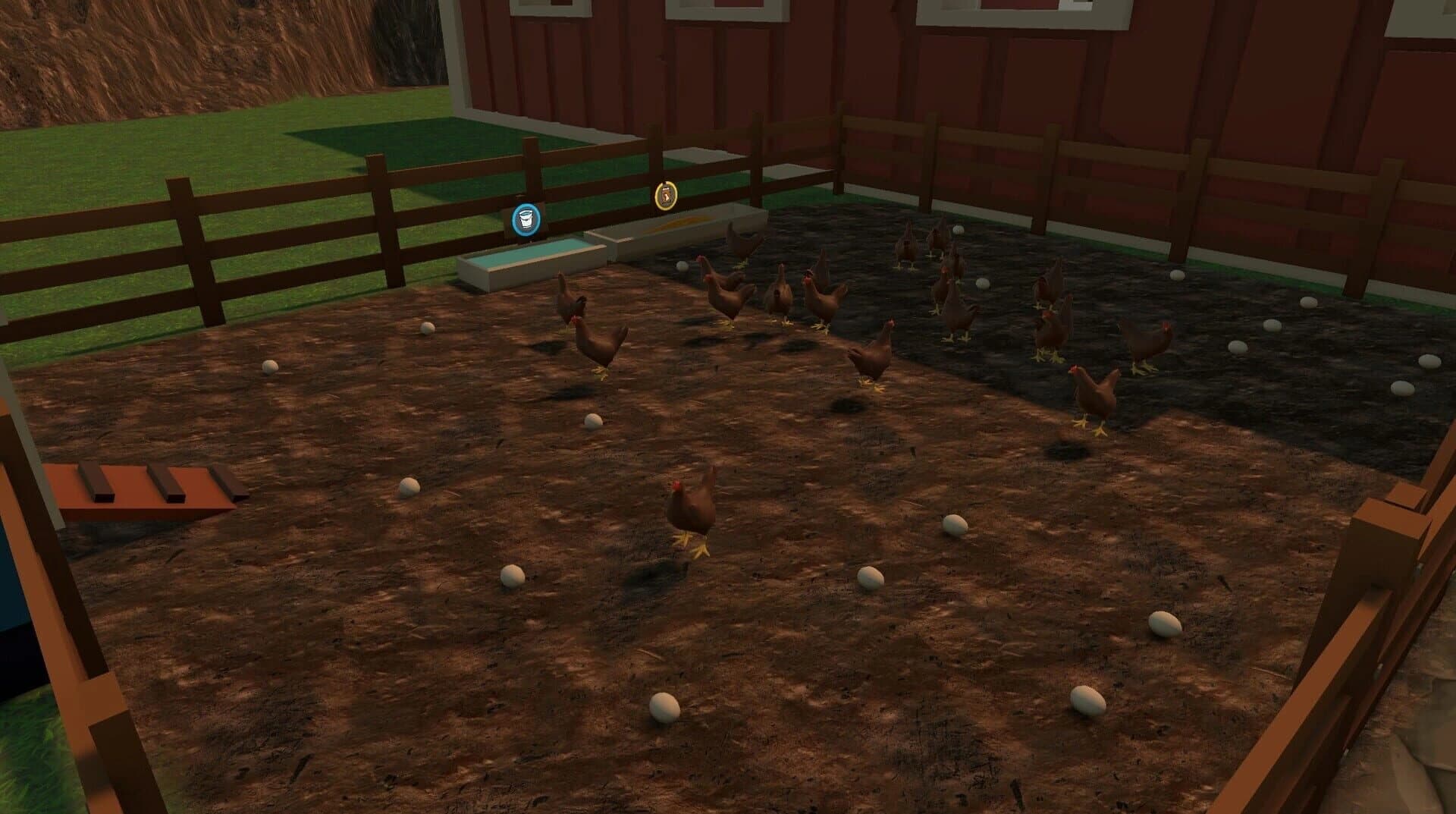 Greenfield Valley screenshot 3