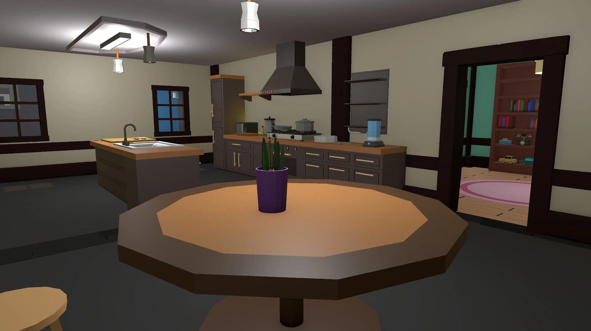 Greenfield Valley screenshot 4