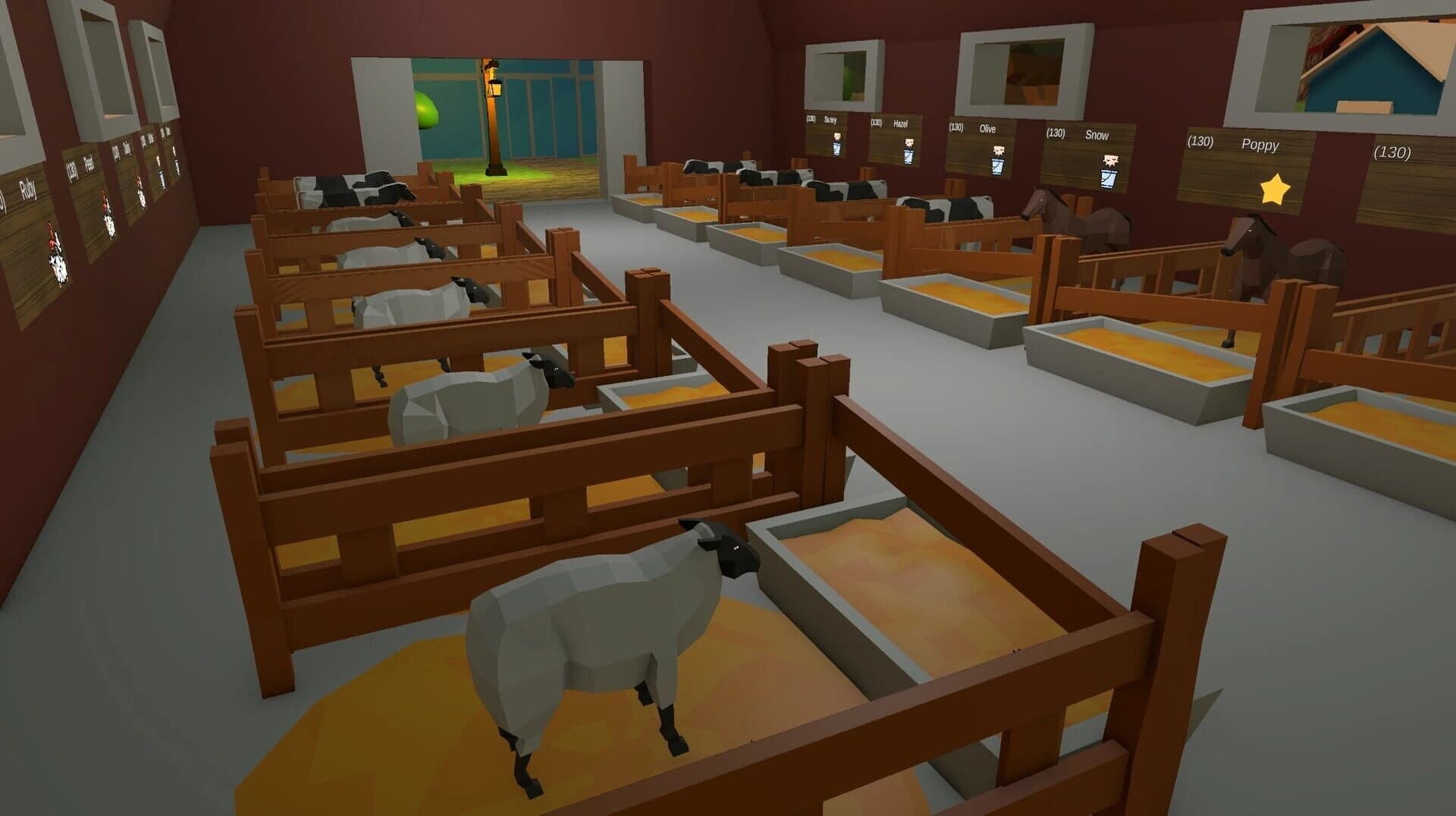 Greenfield Valley screenshot 2