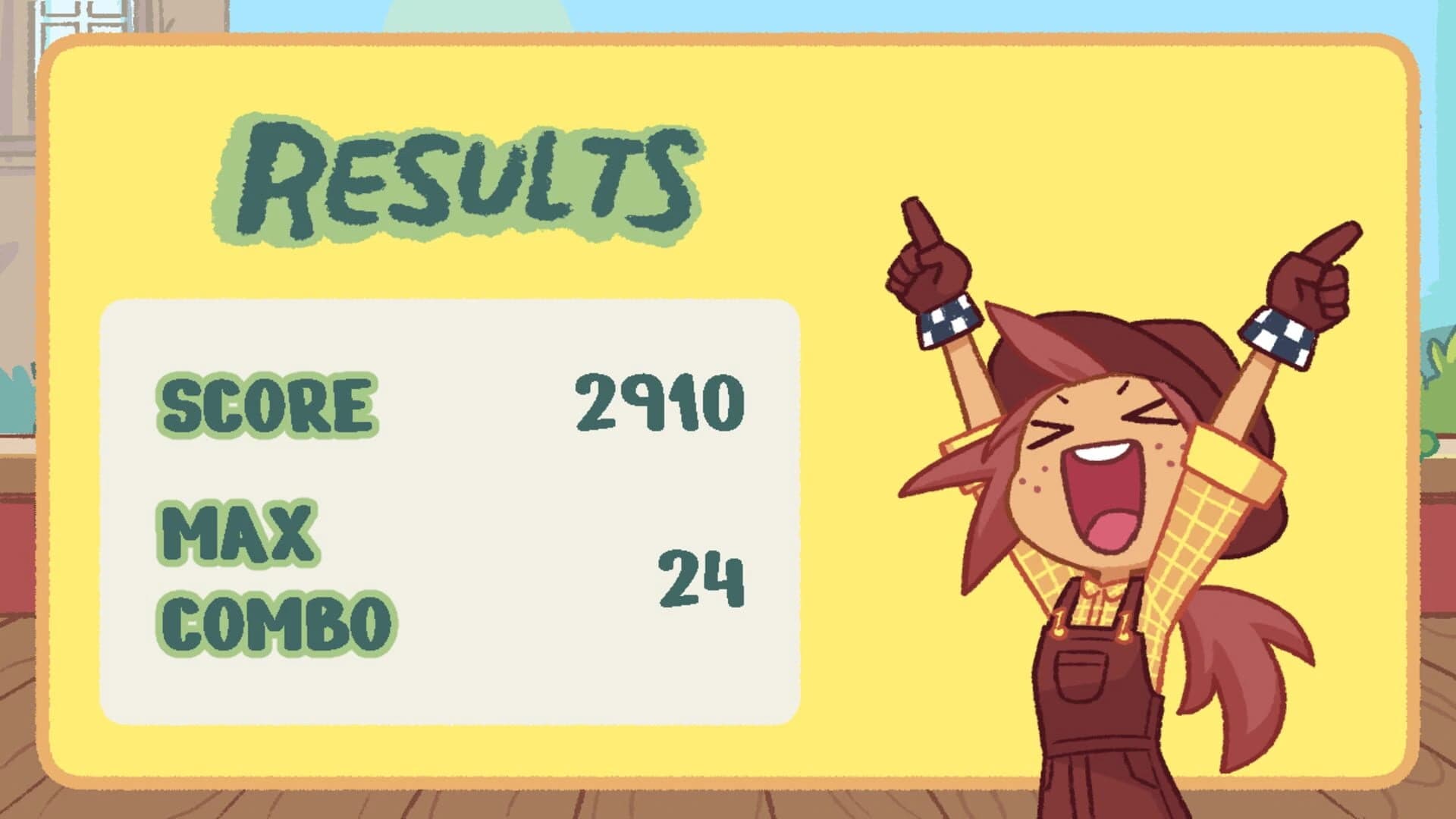 Greenfinger! screenshot 4