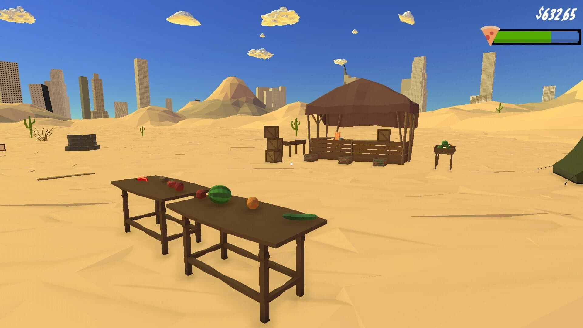 Greengrocer Simulator 2024 screenshot 5
