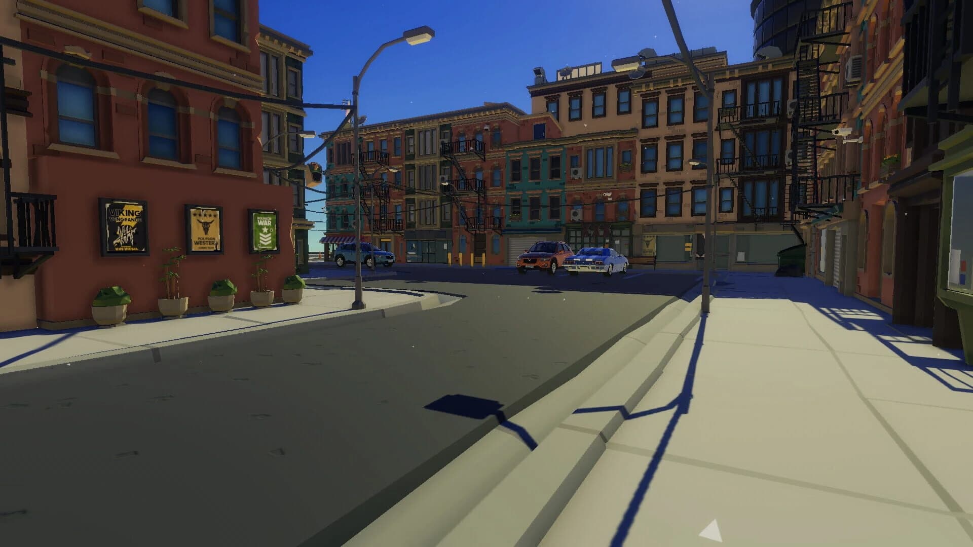 Greengrocer Simulator 2024 screenshot 3