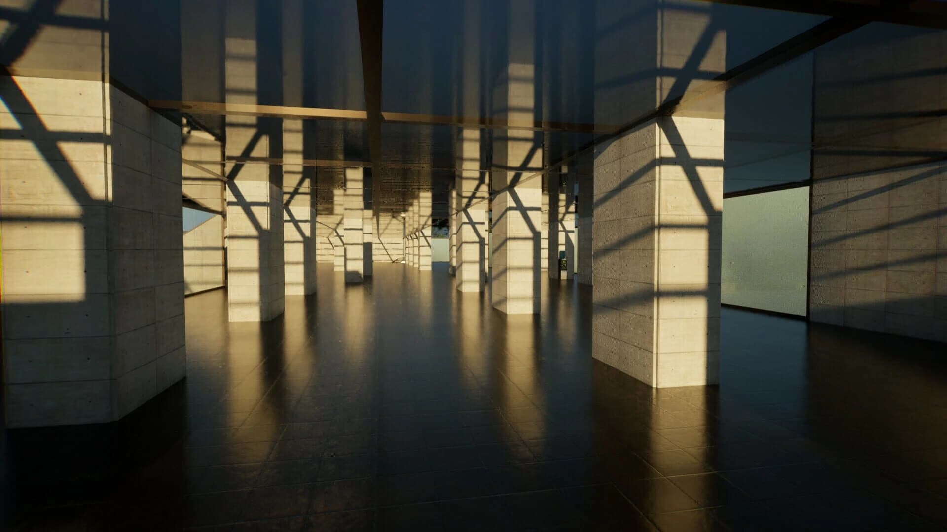 Greenhouse screenshot 3