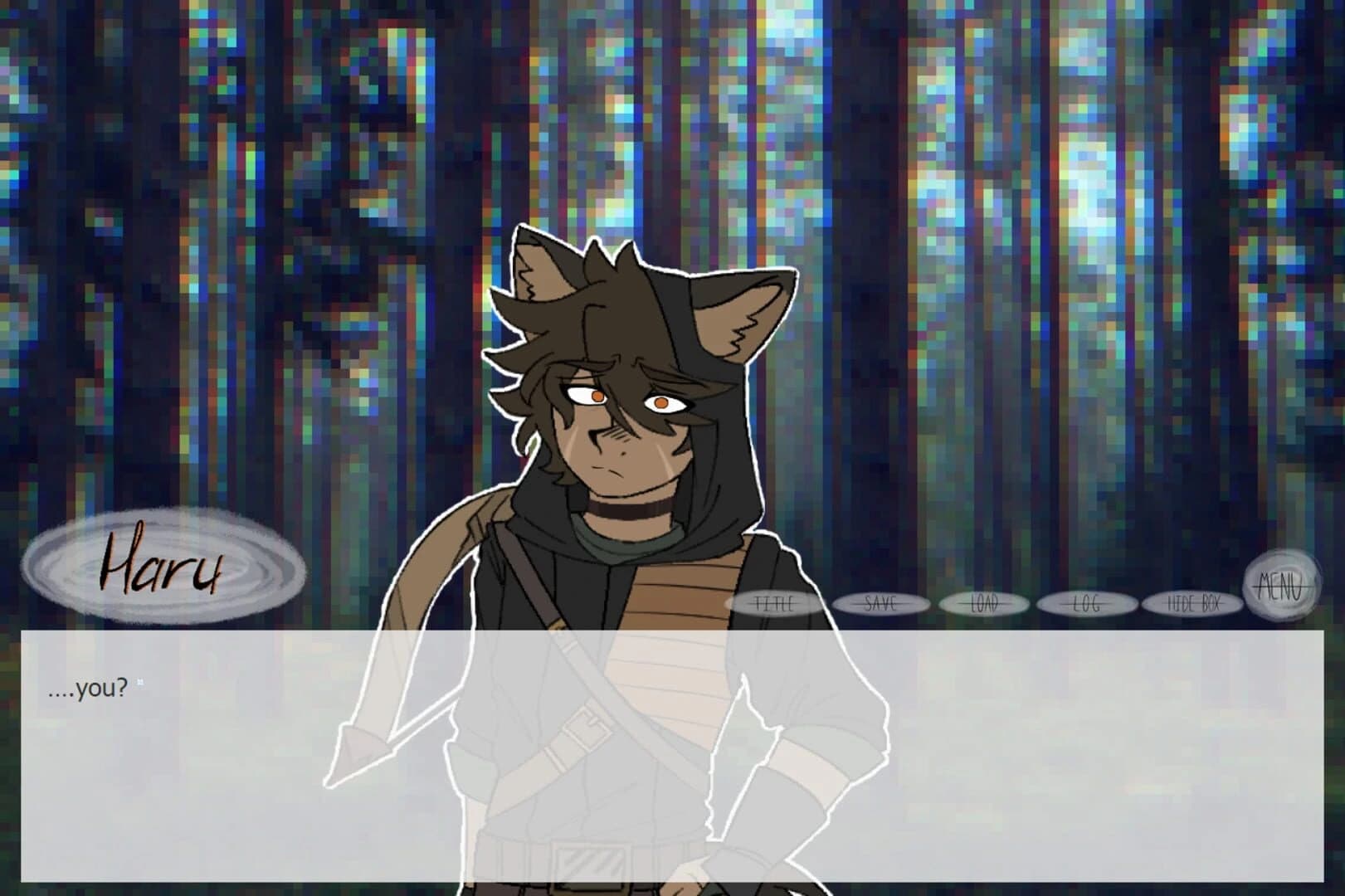 Greenwood: Amaranthus screenshot 4