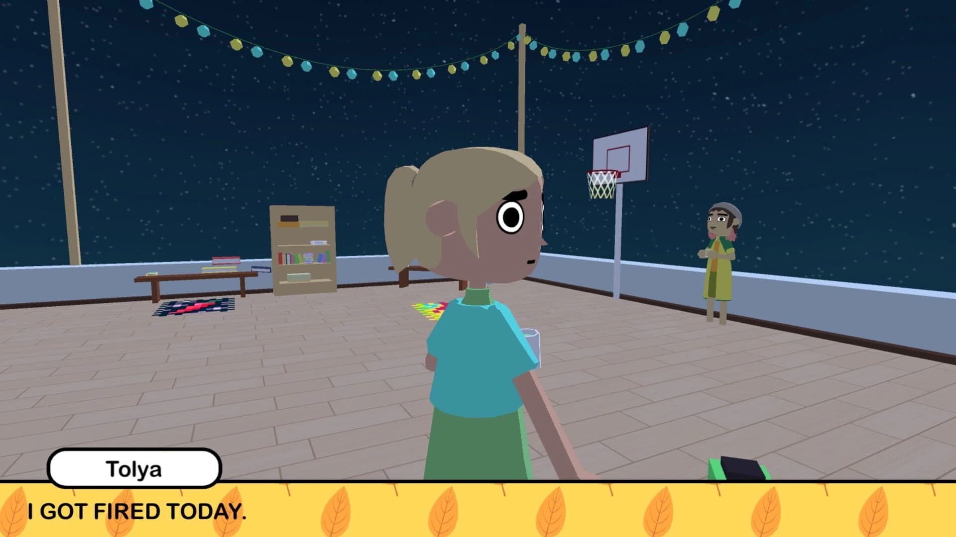 Greetings screenshot 2