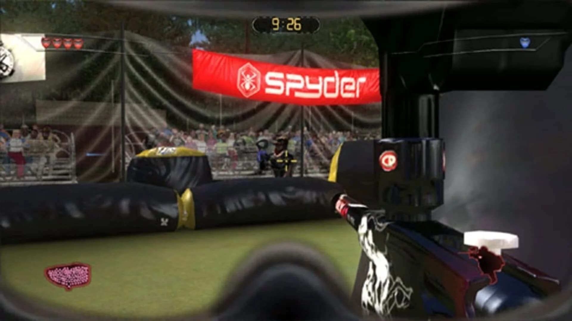 Greg Hastings Paintball 2 screenshot 4