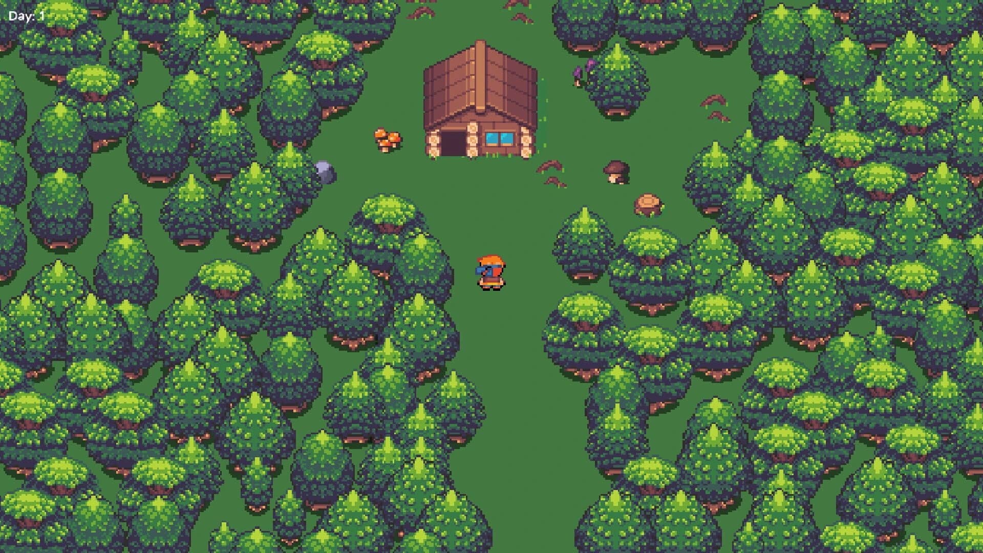 Gregor screenshot 3