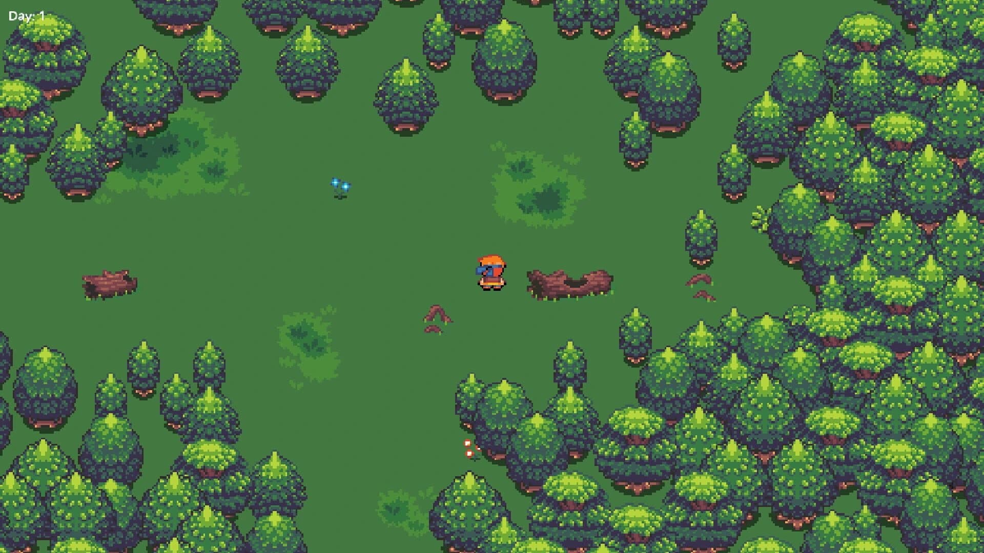 Gregor screenshot 1