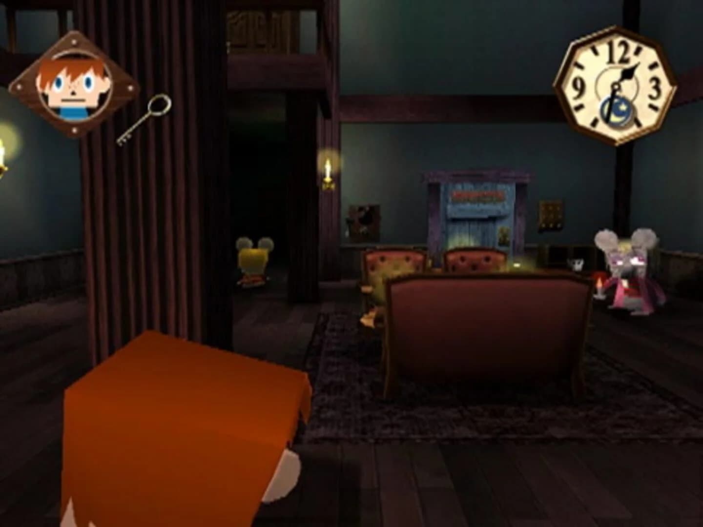 Gregory Horror Show screenshot 3