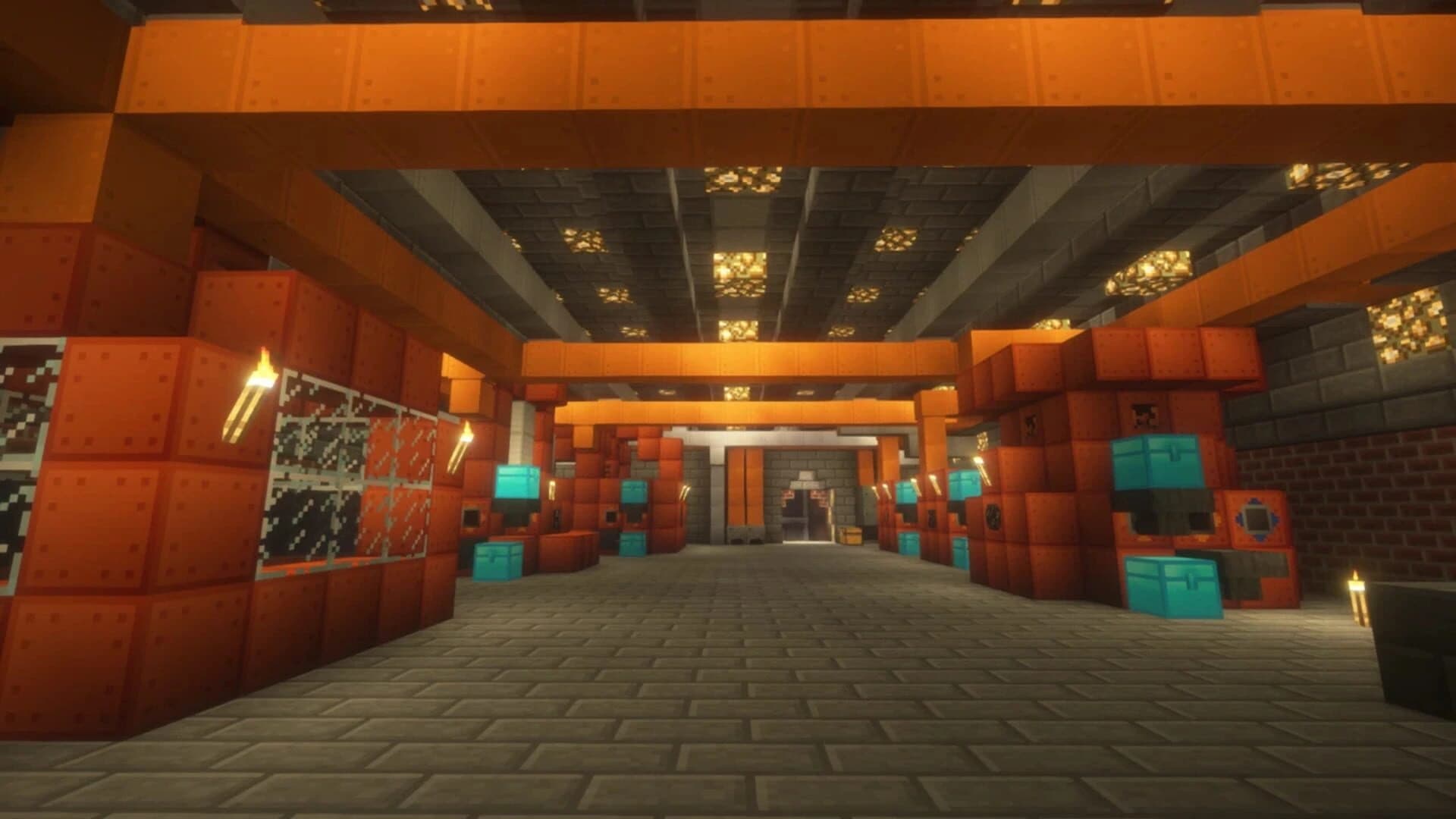 GregTech: New Horizons screenshot 5