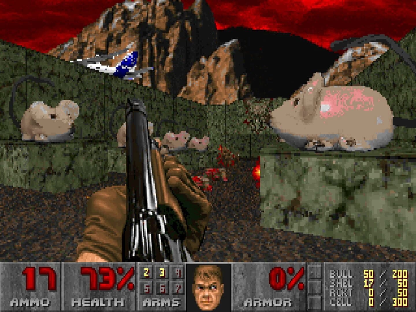 Grejsimojs screenshot 3
