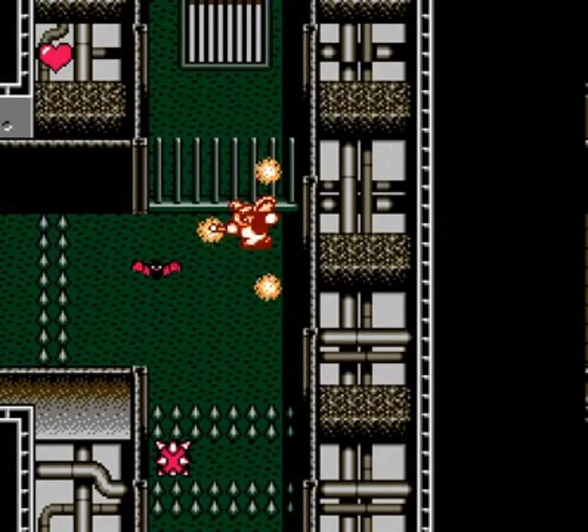 Gremlins 2: The New Batch screenshot 2