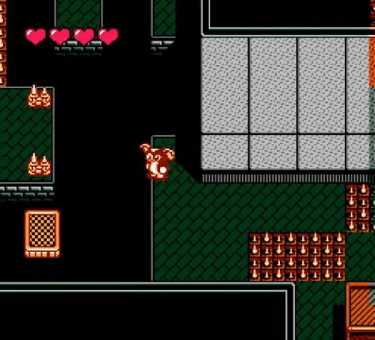 Gremlins 2: The New Batch screenshot 4
