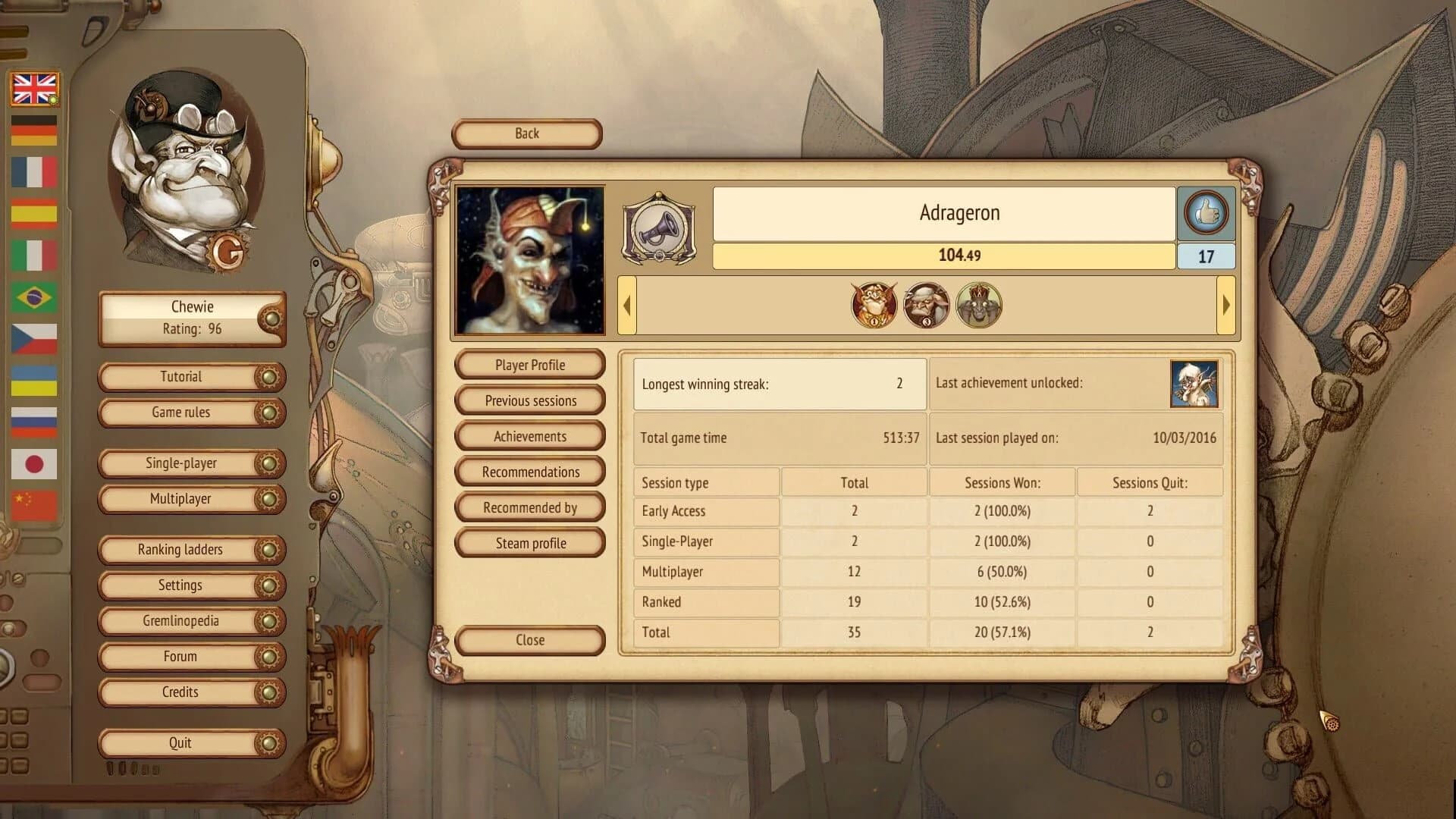 Gremlins, Inc. screenshot 5