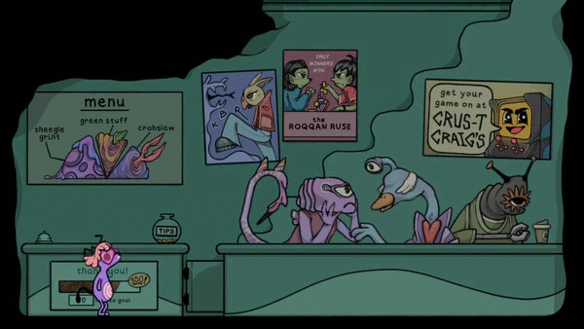 Grems screenshot 5