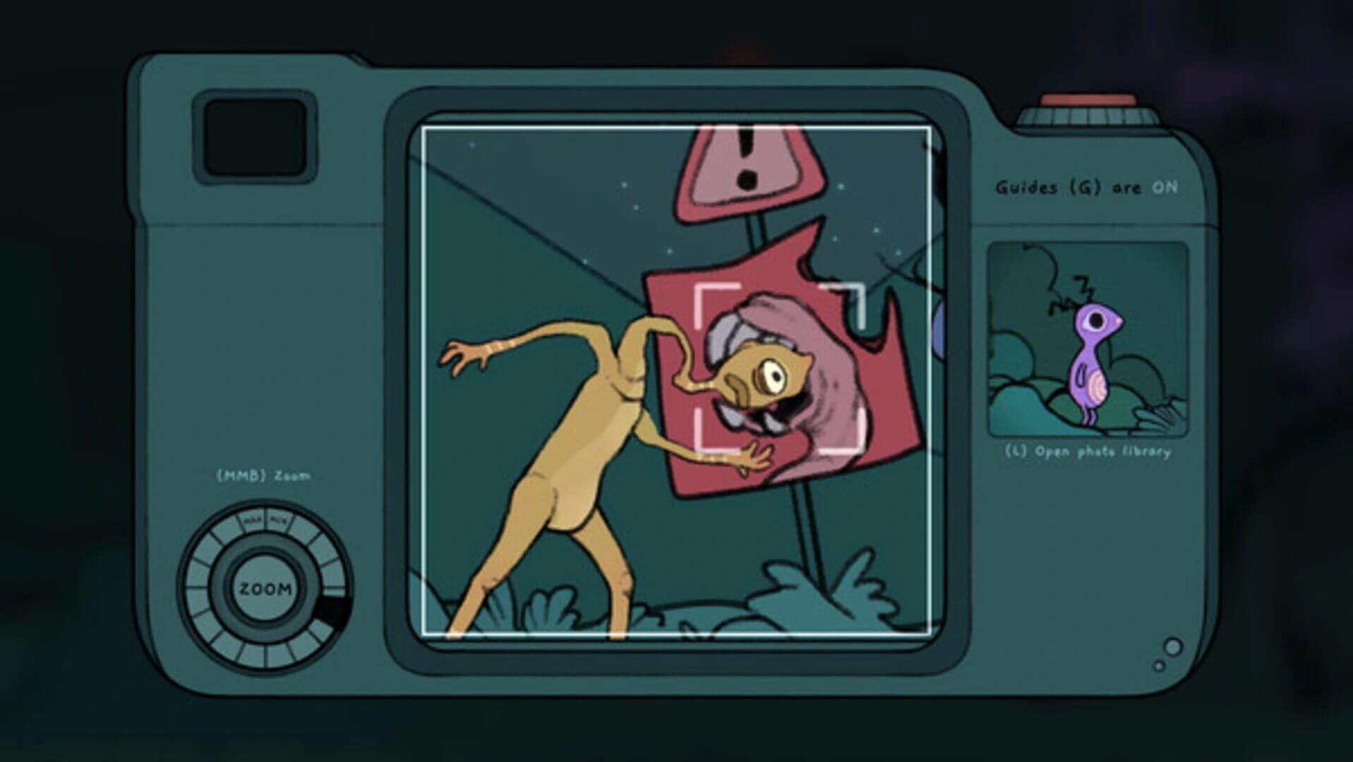 Grems screenshot 3