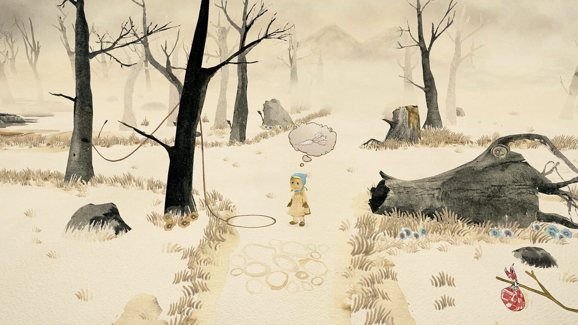 Gretel & Hansel screenshot 1