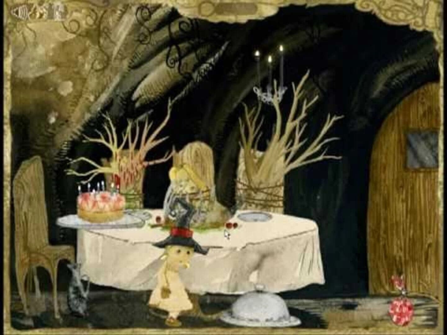 Gretel & Hansel 2 screenshot 2