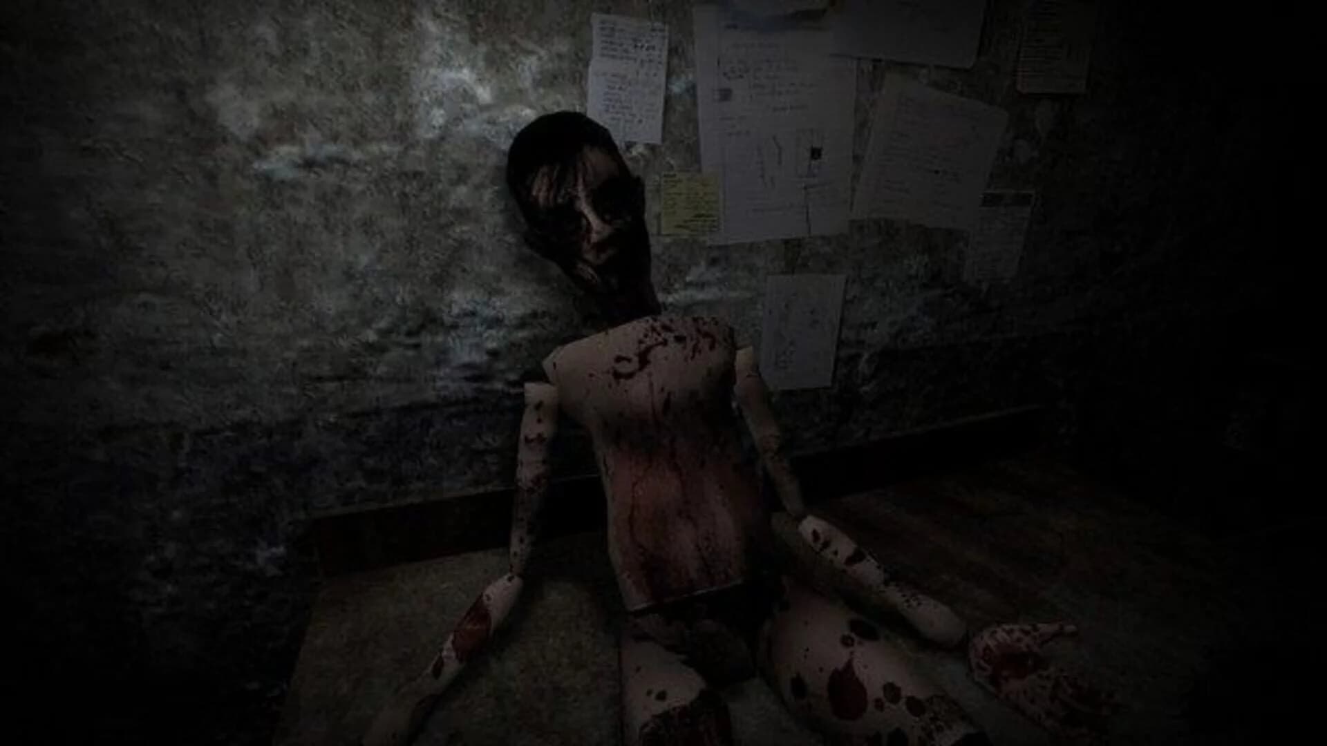 Grey screenshot 2