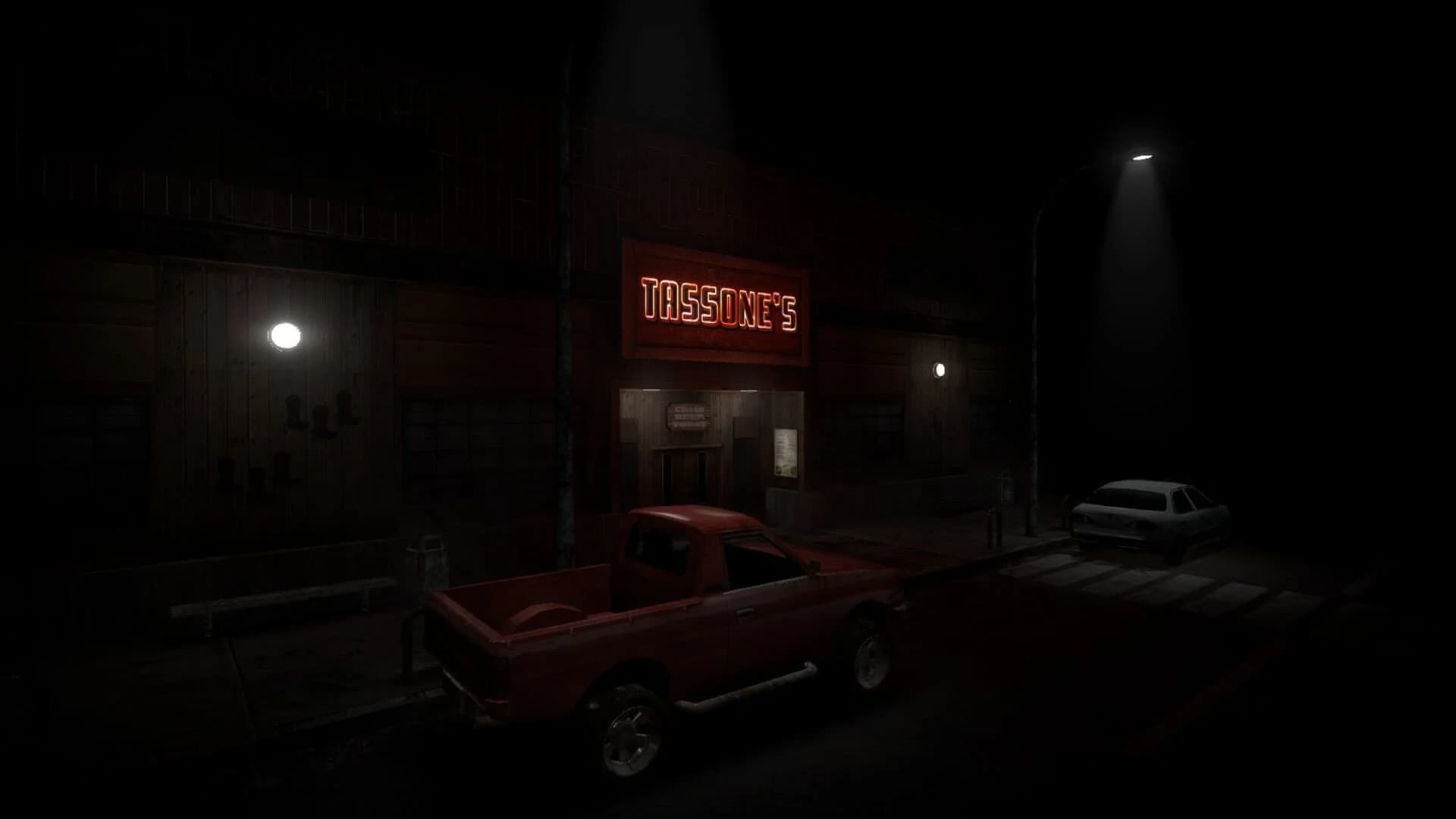 Grey screenshot 5