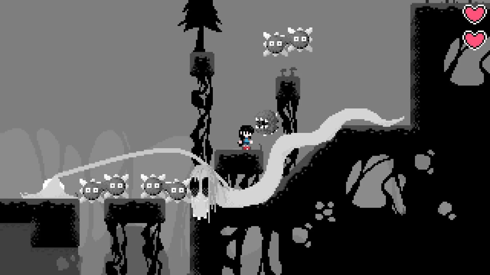 Grey Area screenshot 1