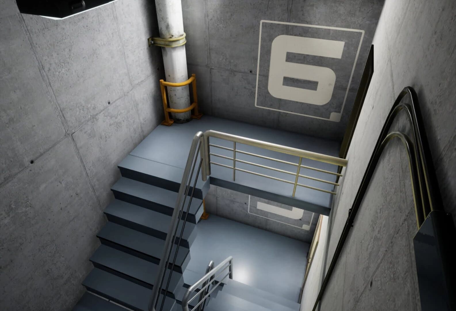 Grey Block screenshot 5
