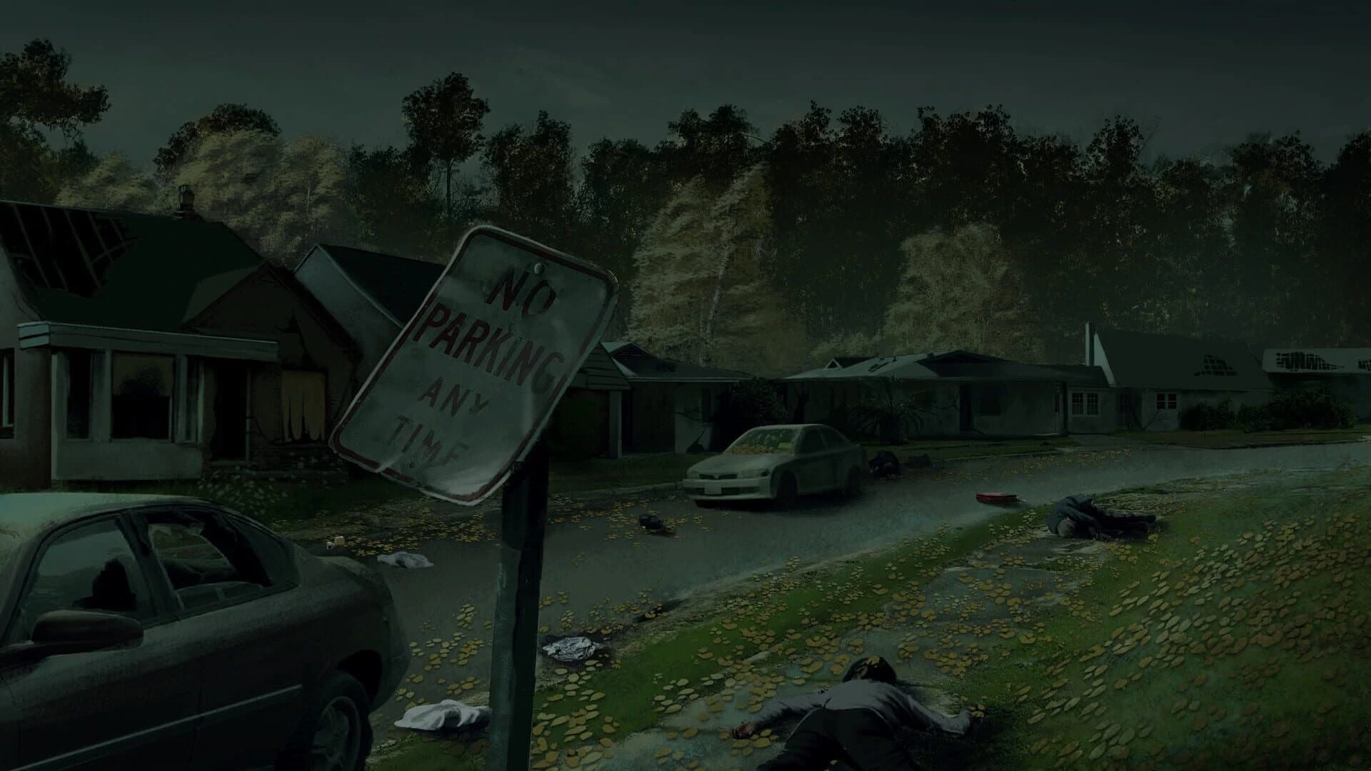 Grey Lucidity screenshot 3
