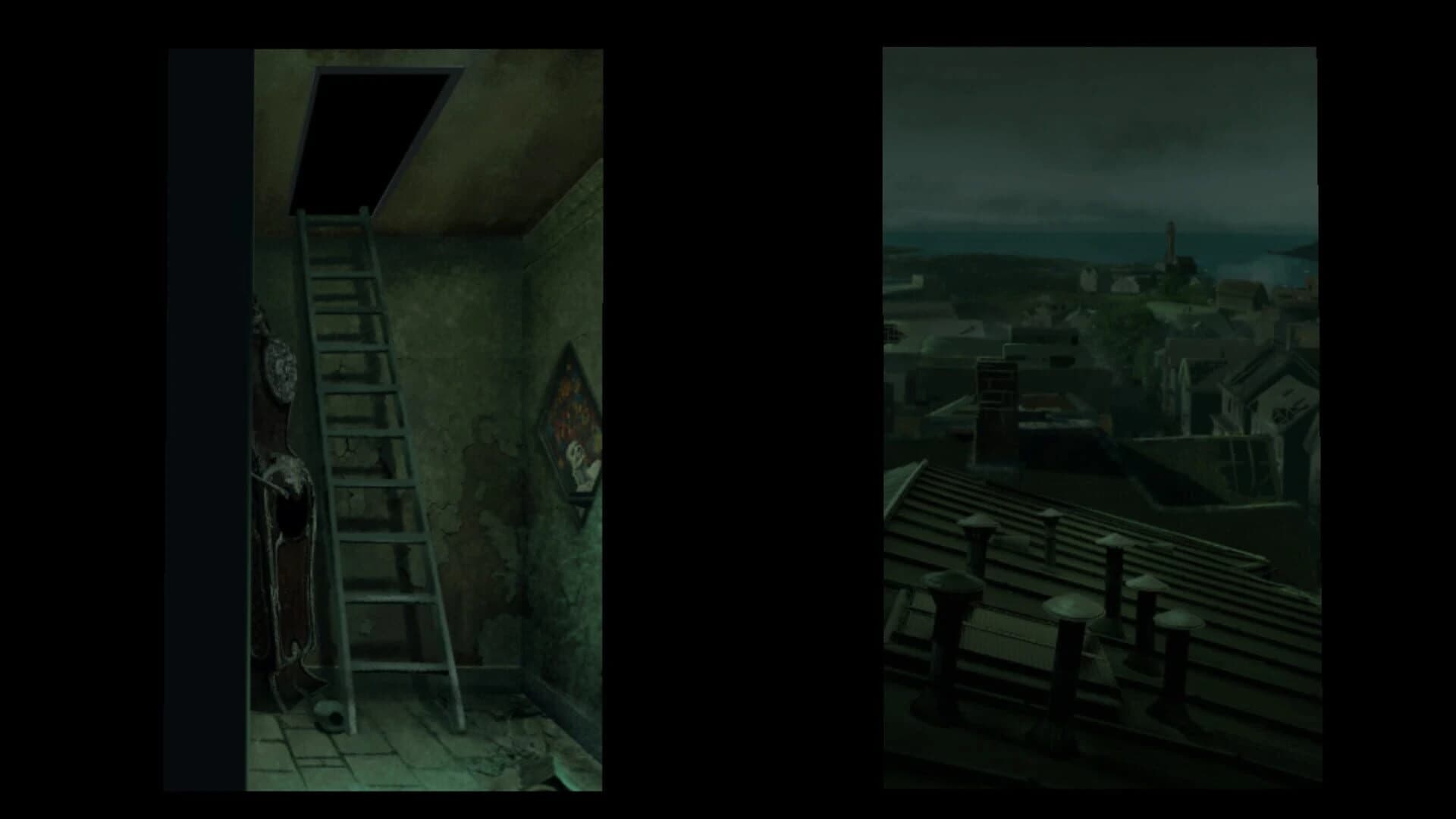 Grey Lucidity screenshot 5