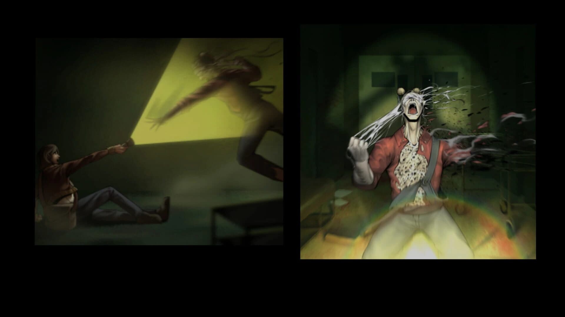 Grey Lucidity screenshot 4