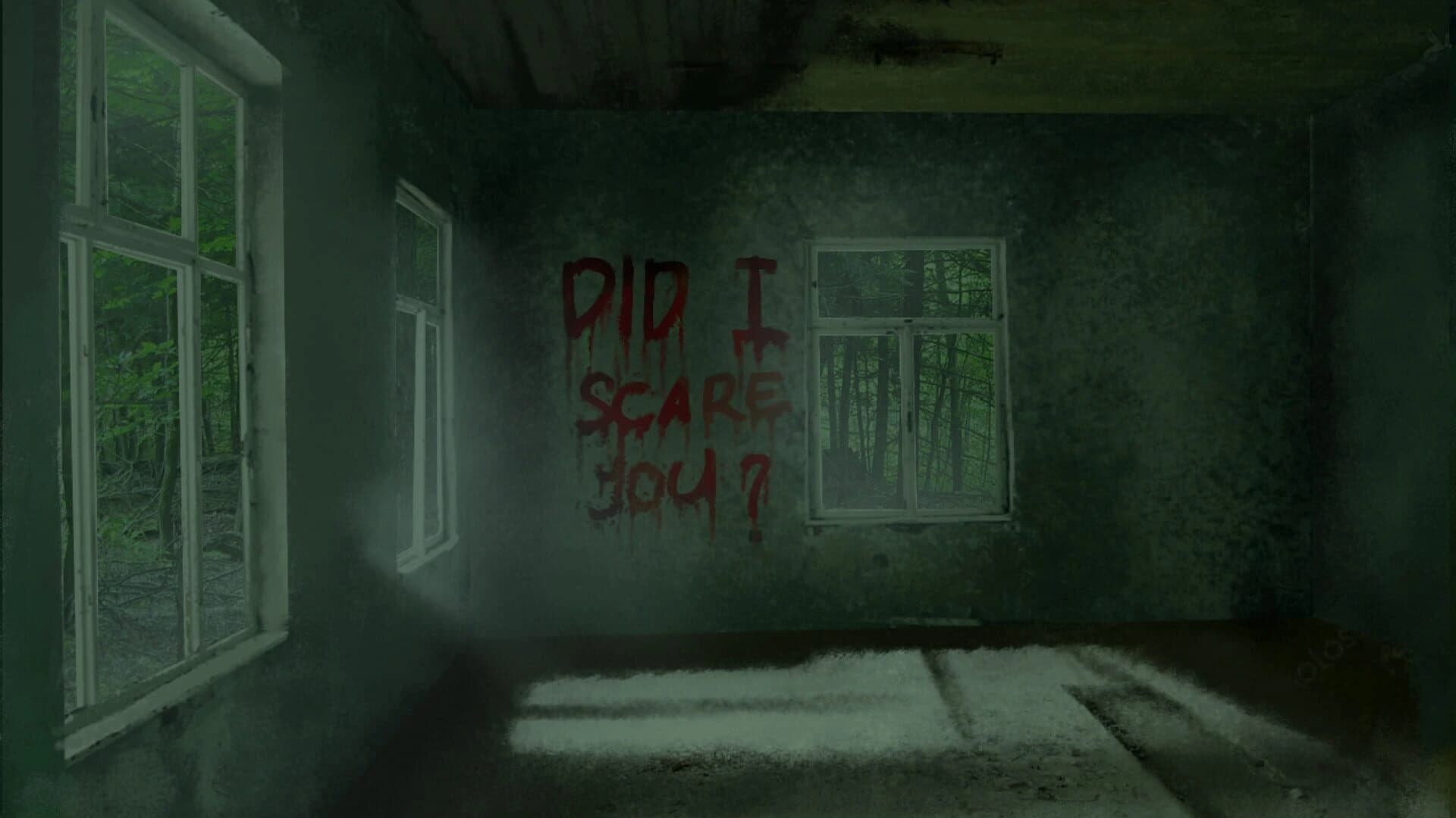 Grey Lucidity screenshot 2