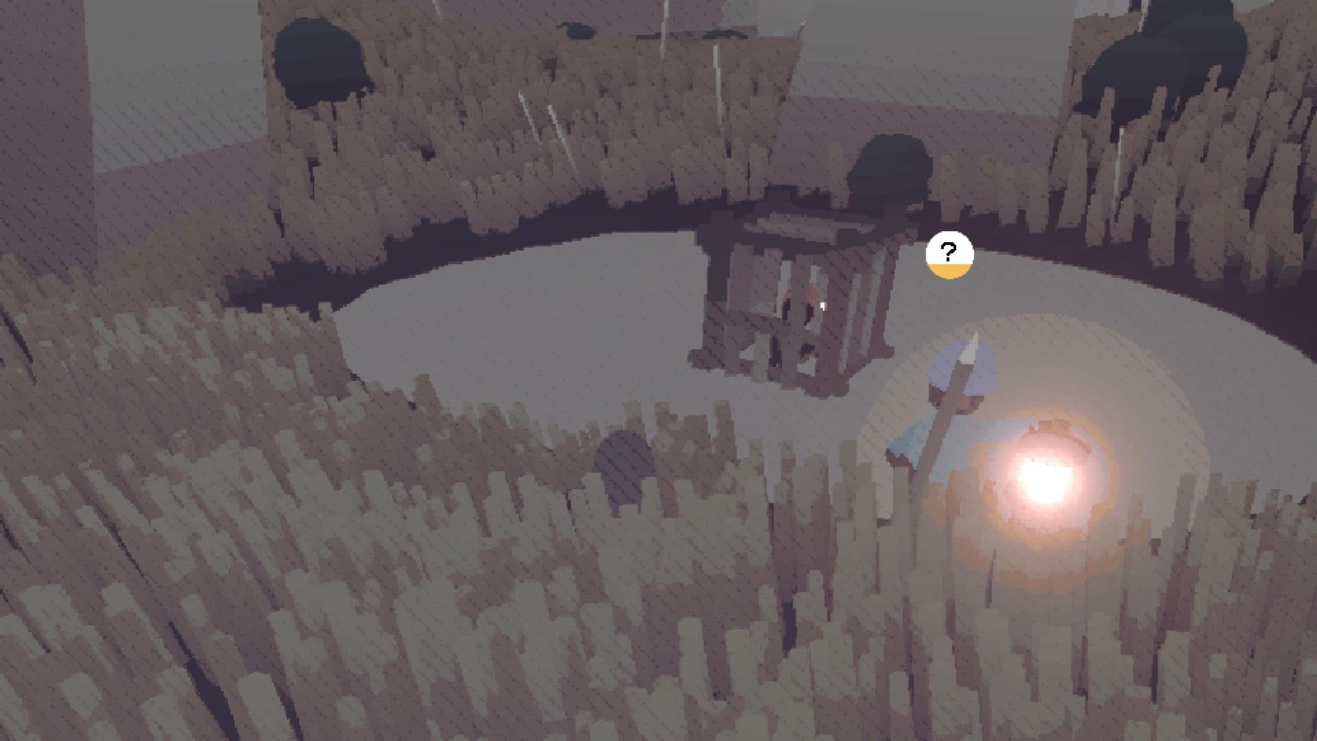 Grey Scout screenshot 6