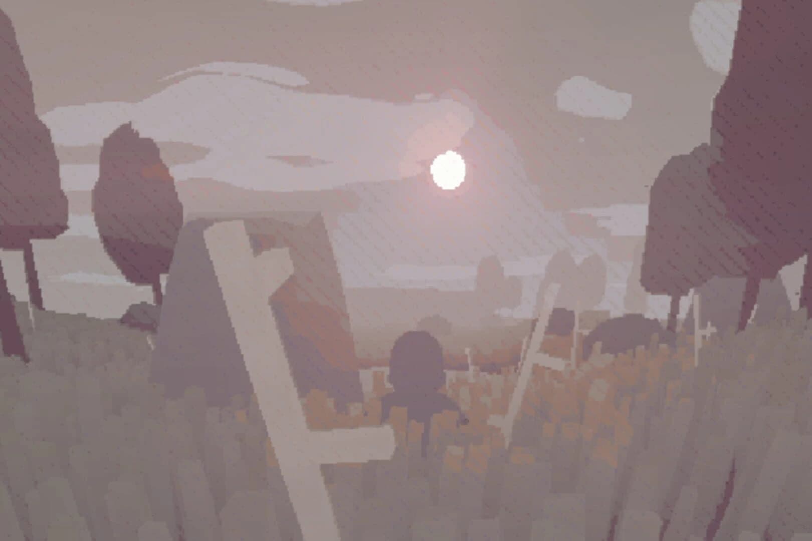 Grey Scout screenshot 2