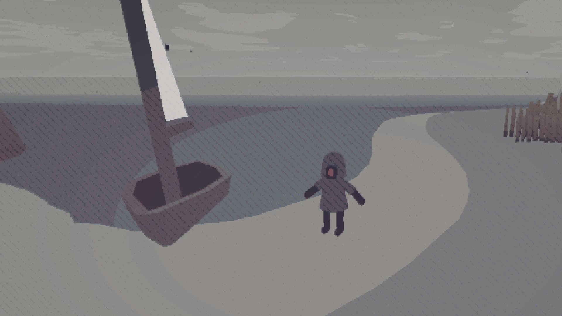 Grey Scout screenshot 3