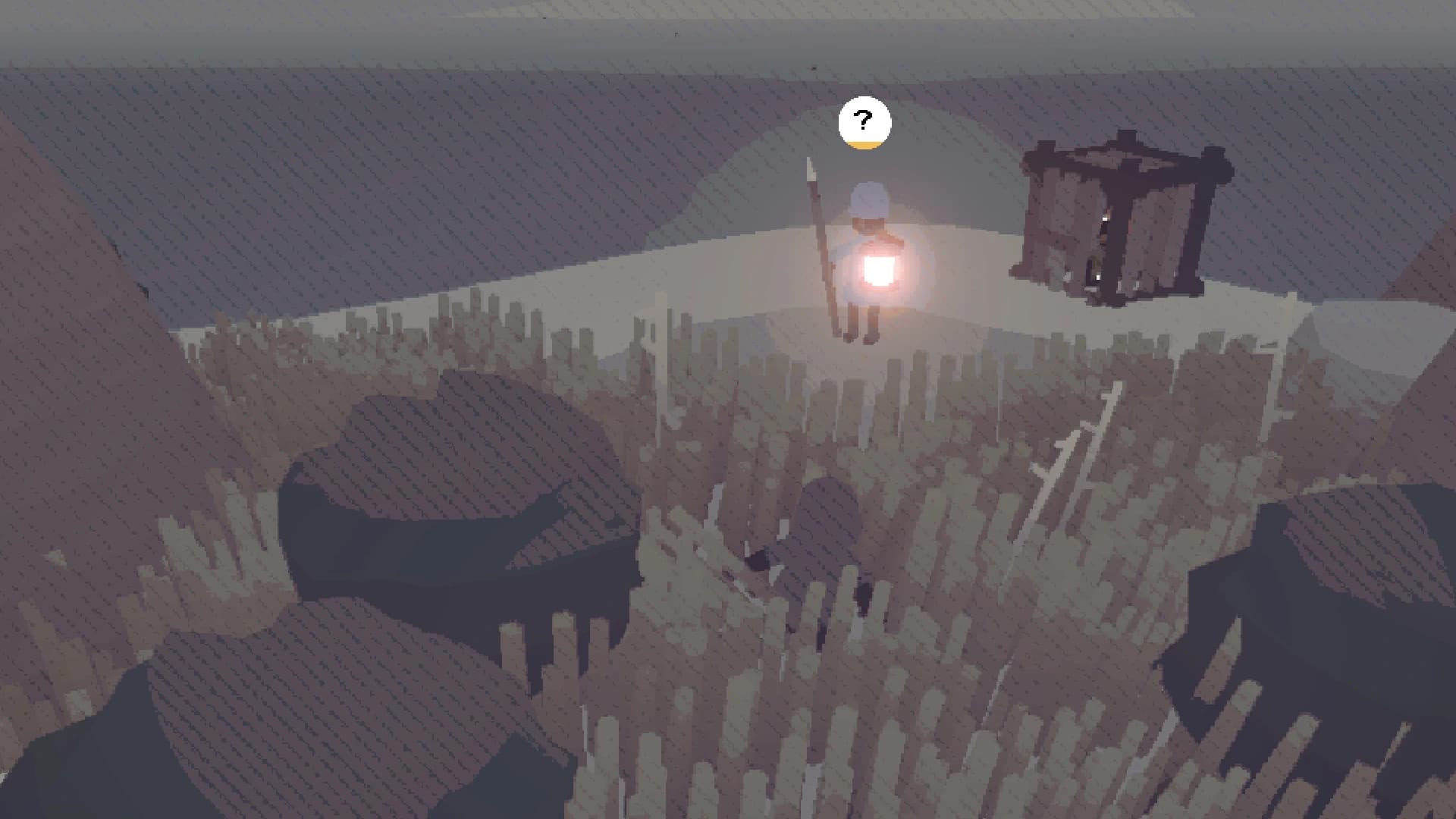 Grey Scout screenshot 4