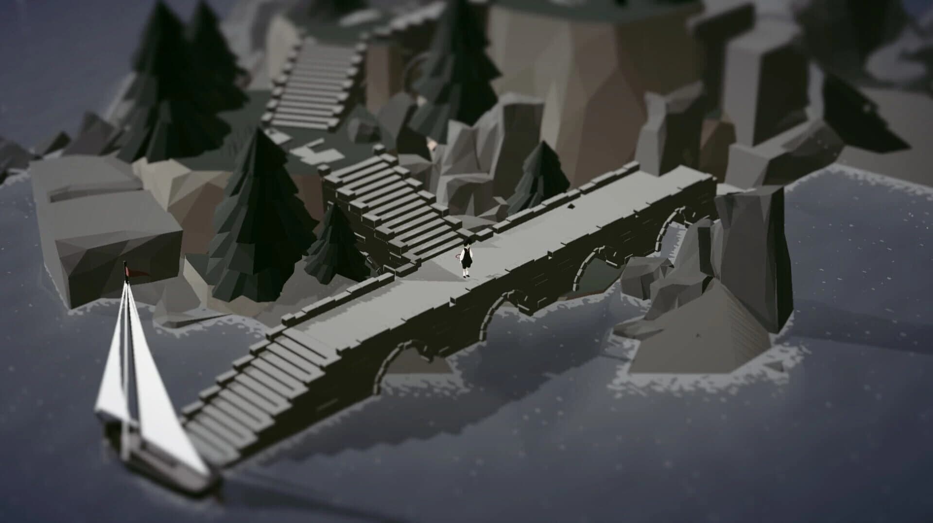 Grey Wake screenshot 4