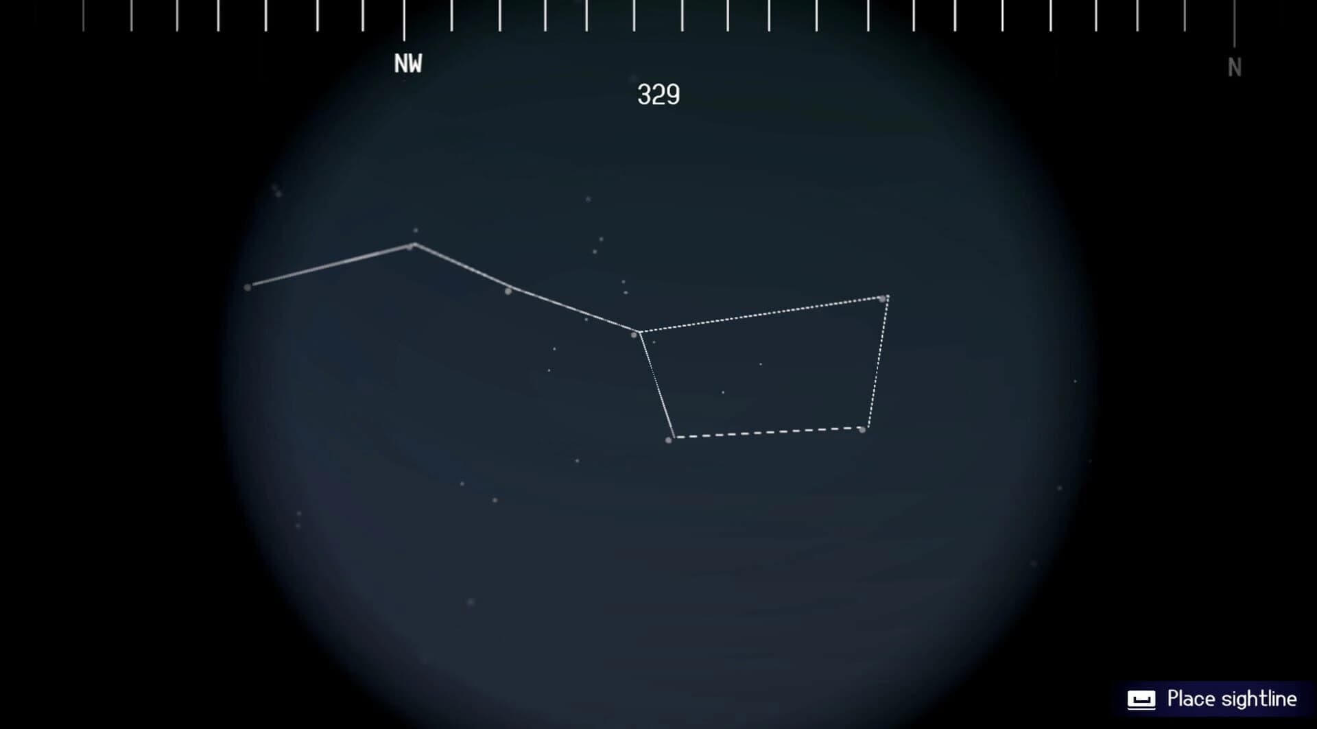 Grey Wake screenshot 3