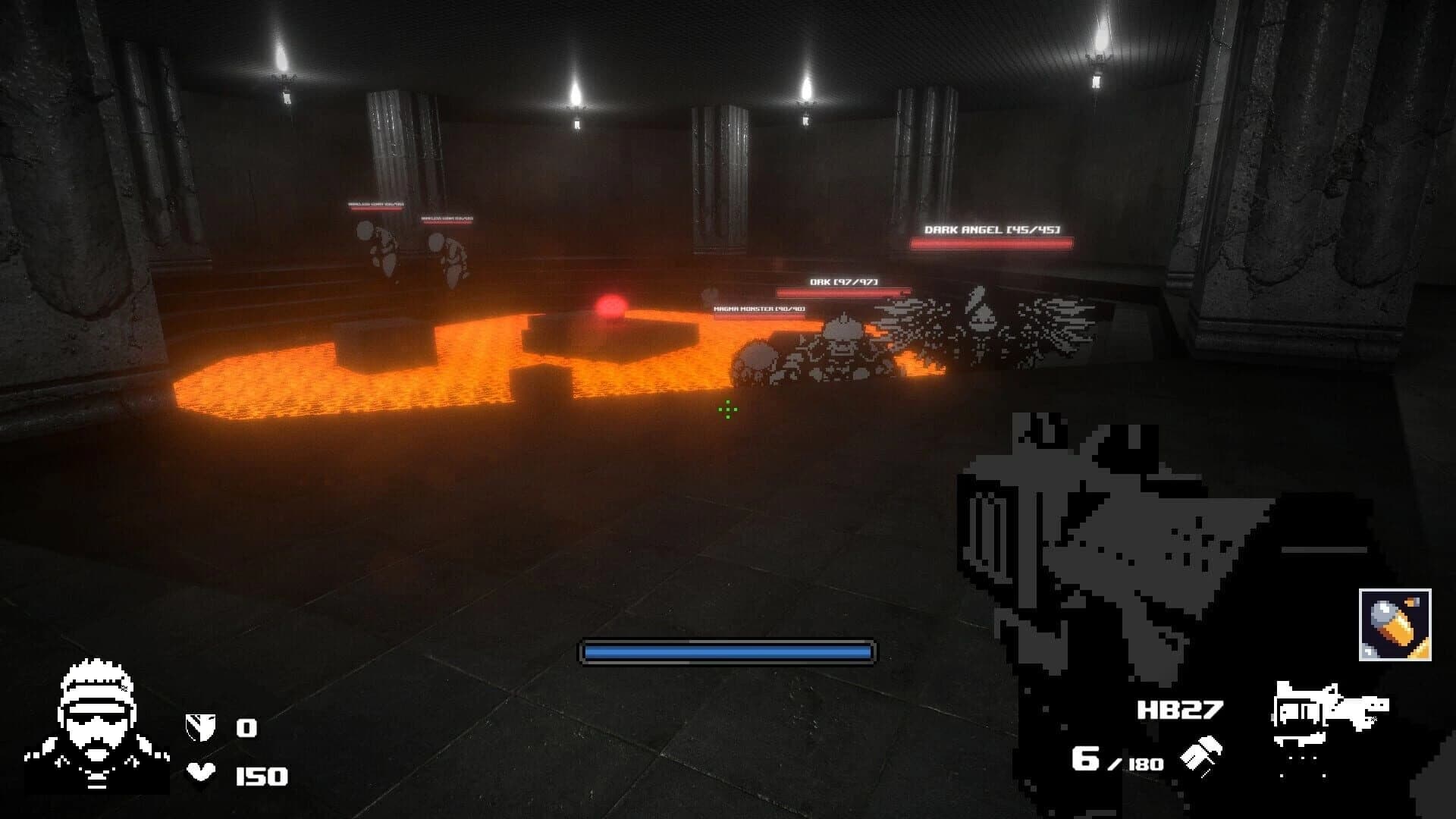 Greybit screenshot 2