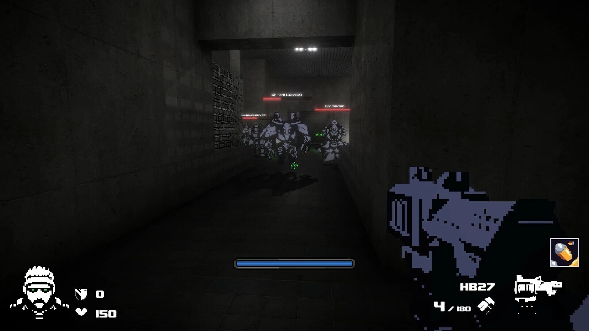 Greybit screenshot 1