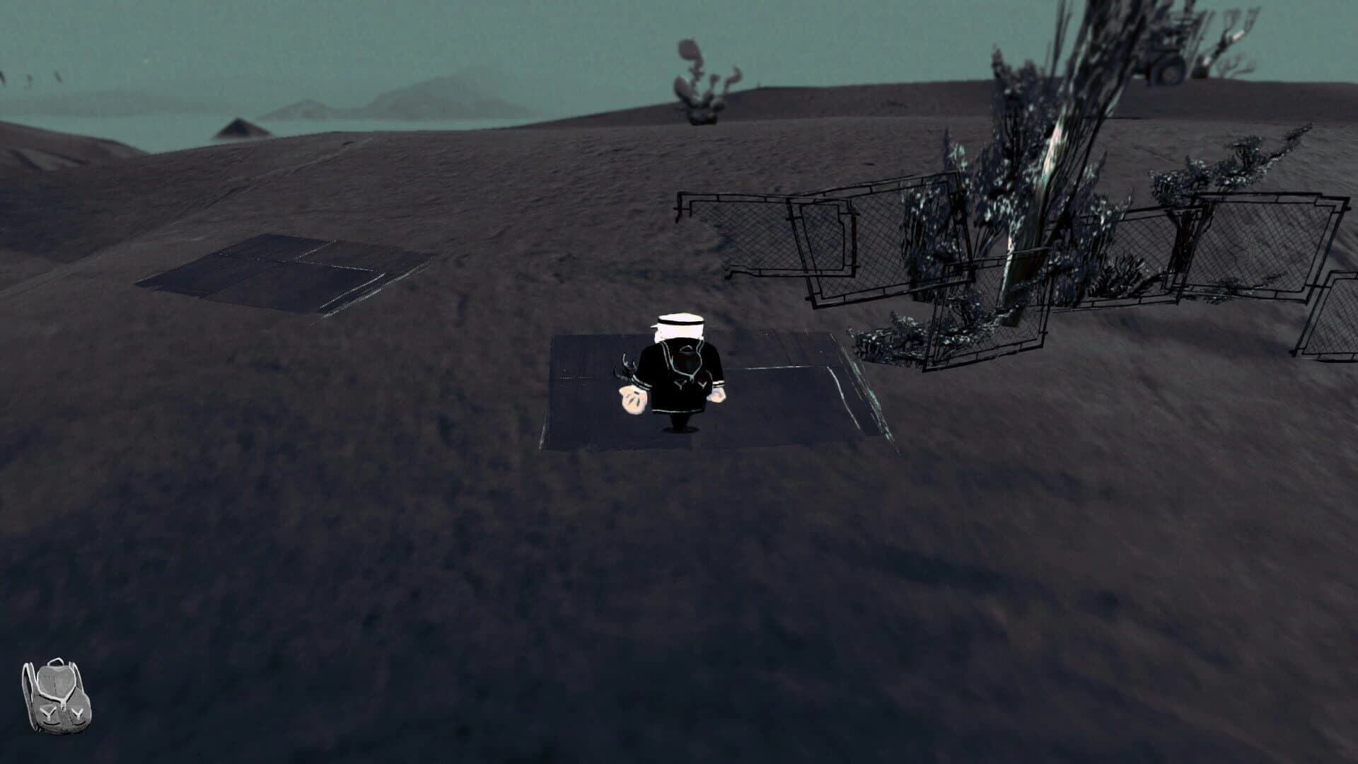 Greymen: A Post-Apocalyptic Band Reunion screenshot 5