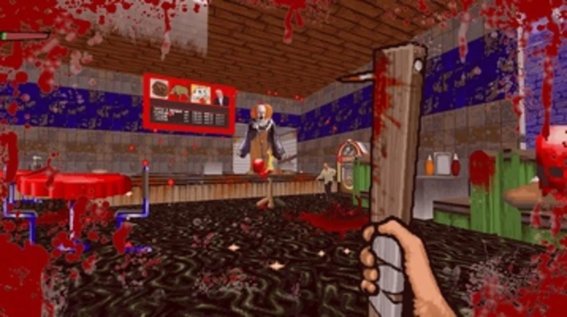 Grezzo 2 screenshot 1