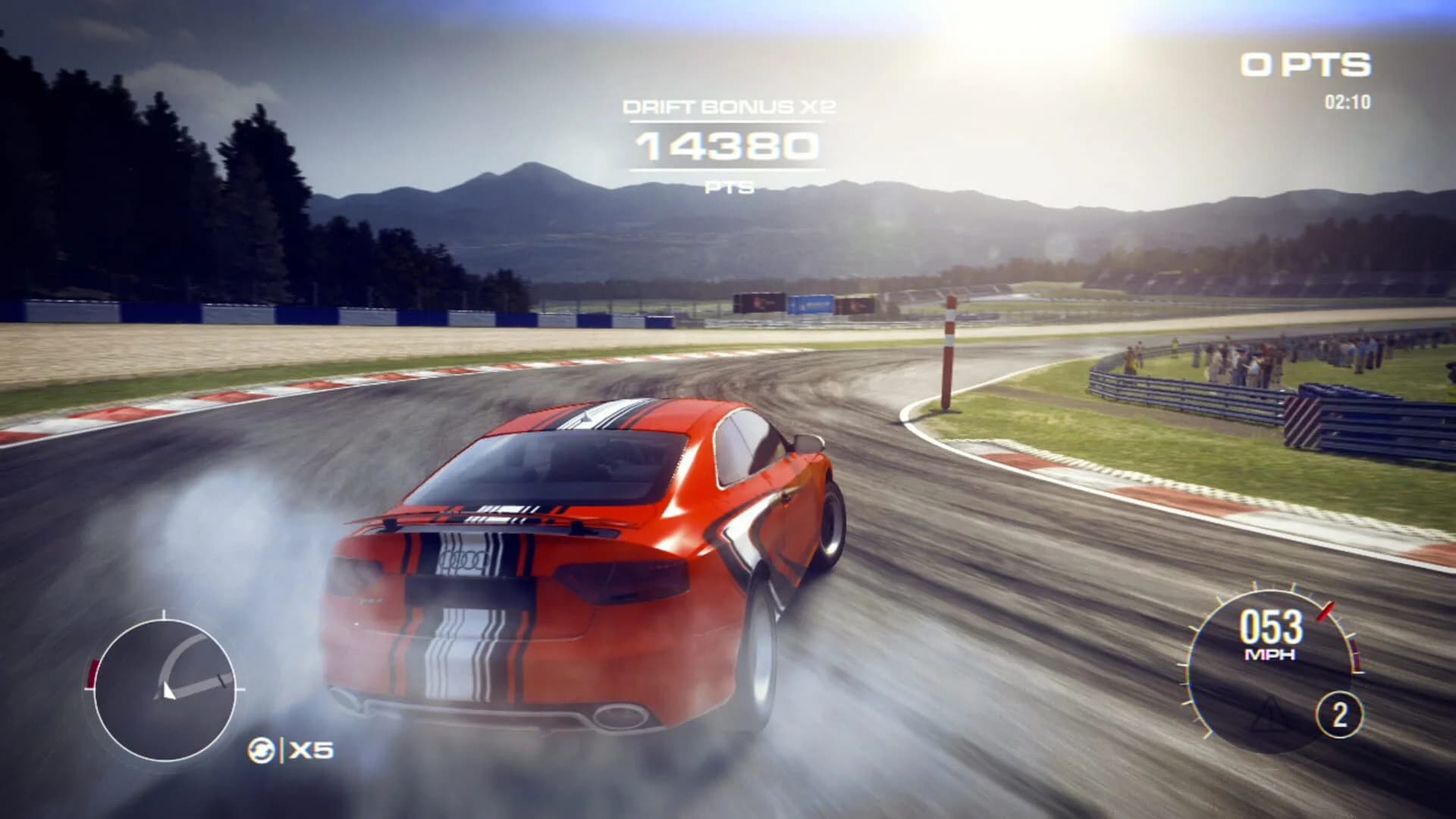 Grid 2 screenshot 4