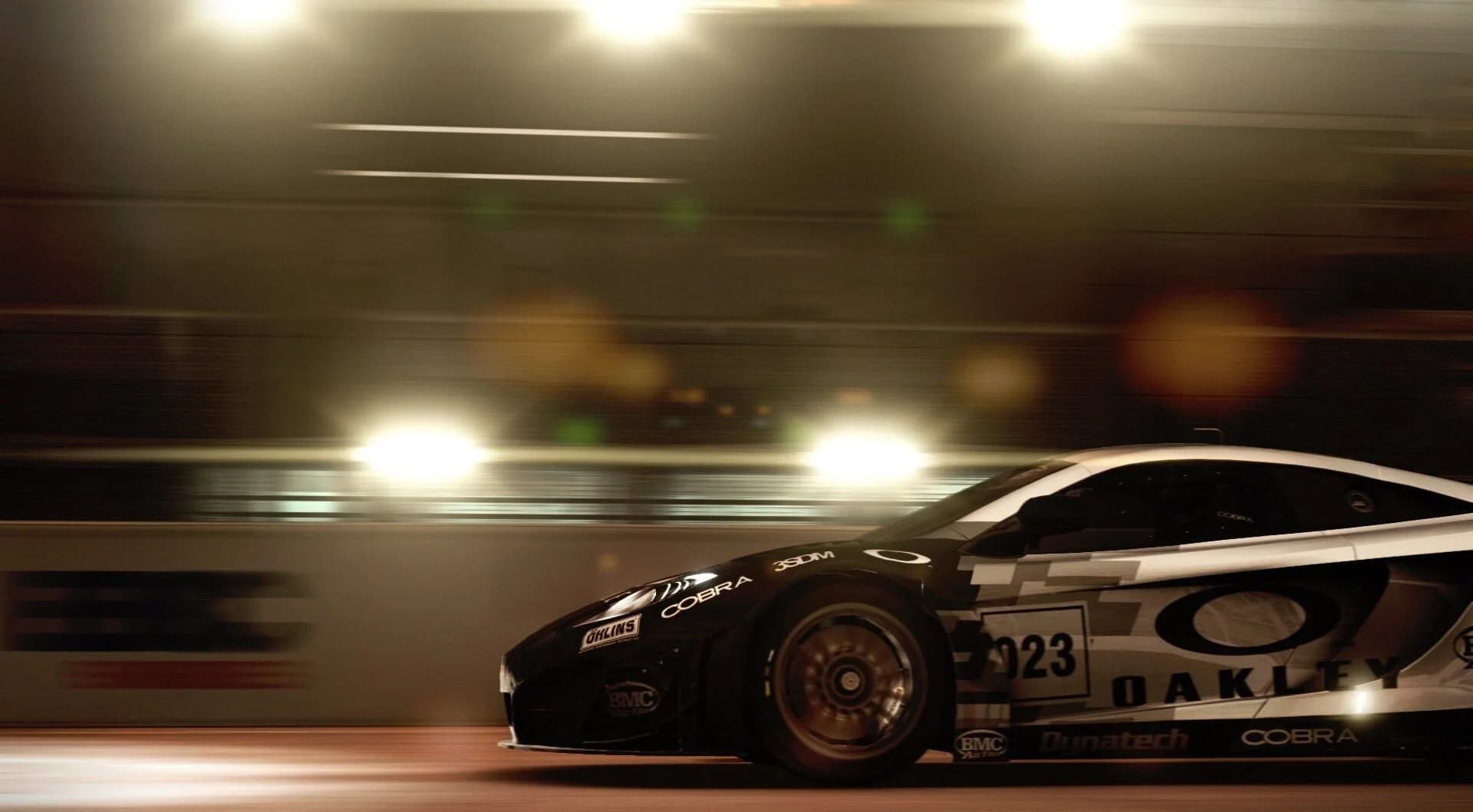 Grid: Autosport screenshot 5