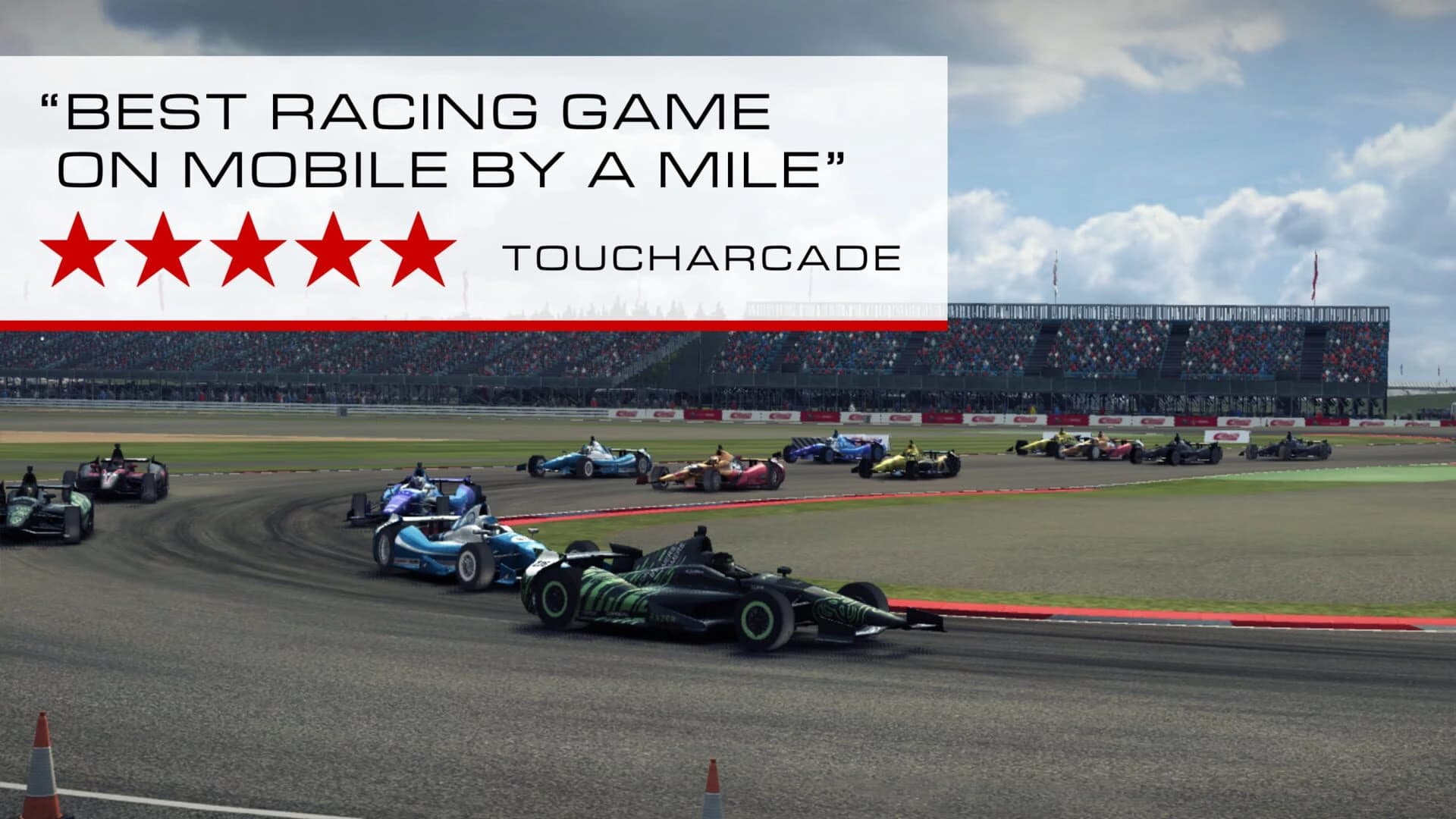 Grid Autosport: Custom Edition screenshot 2