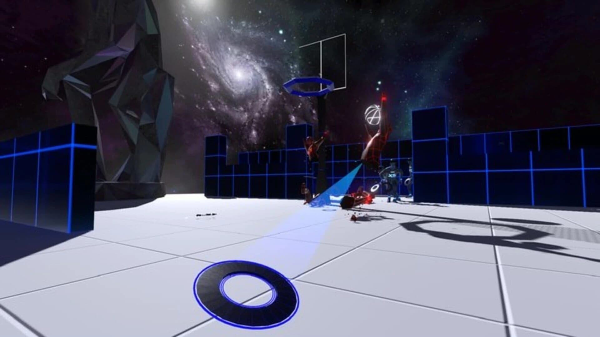 Grid Clash screenshot 5