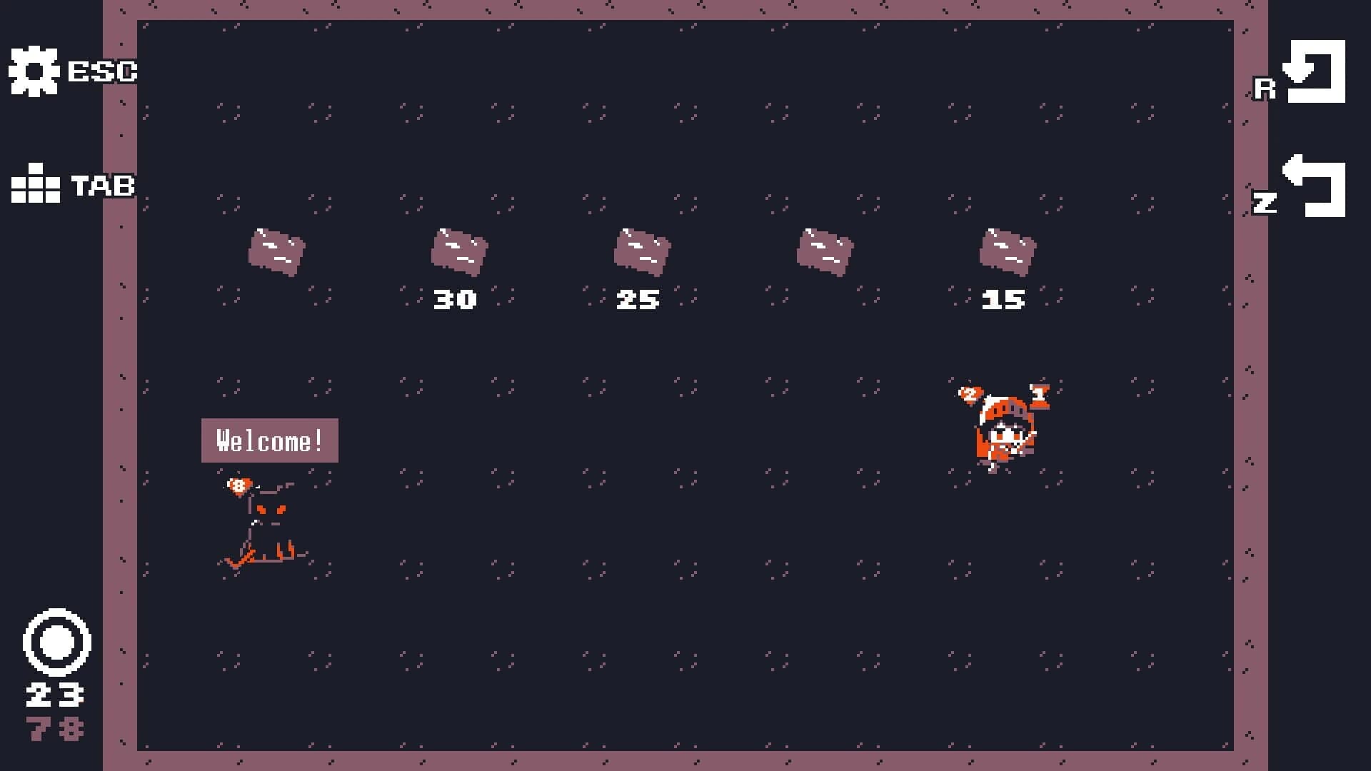 Grid Crypt screenshot 4