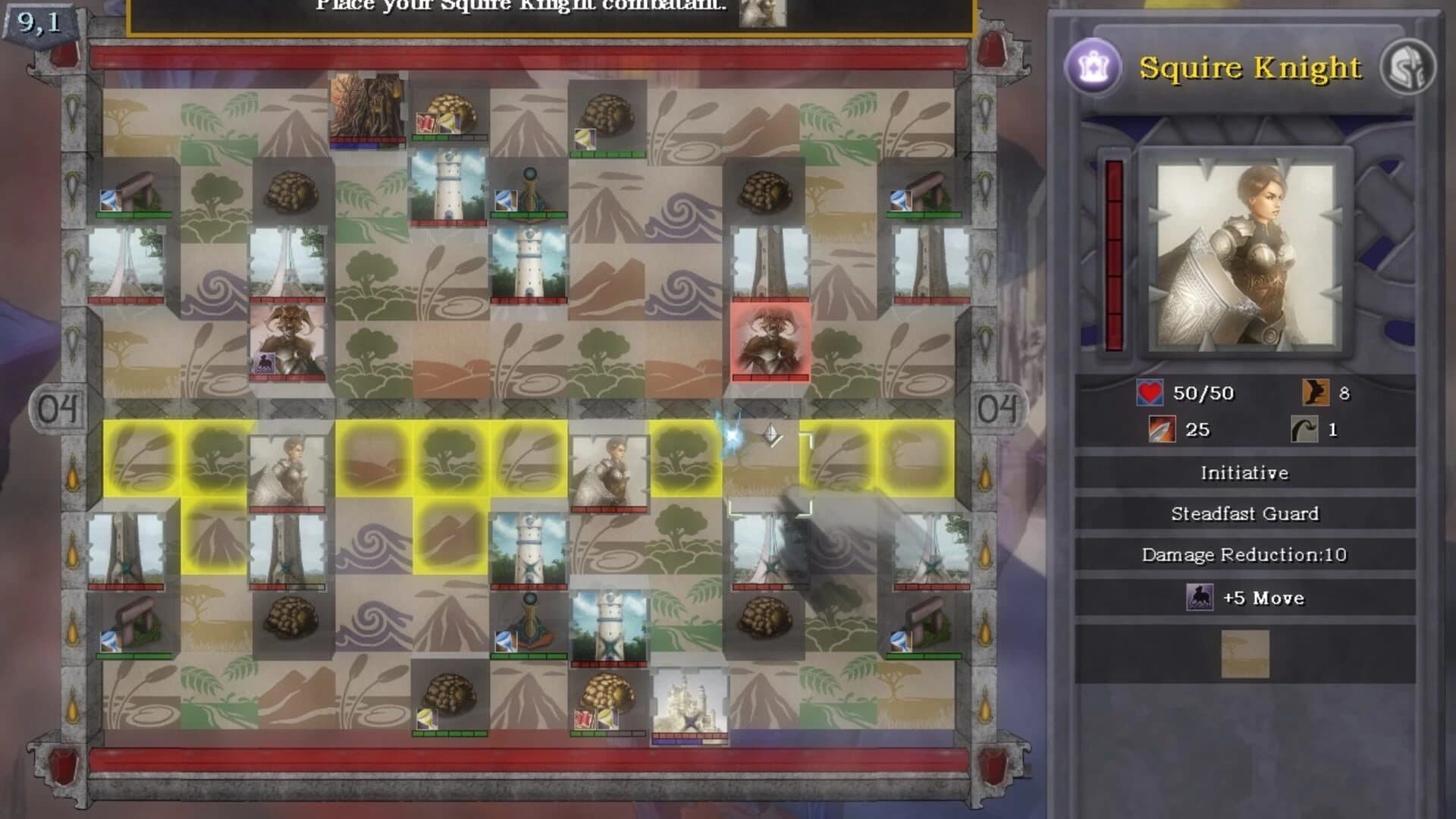 Grid Legion, Storm screenshot 4