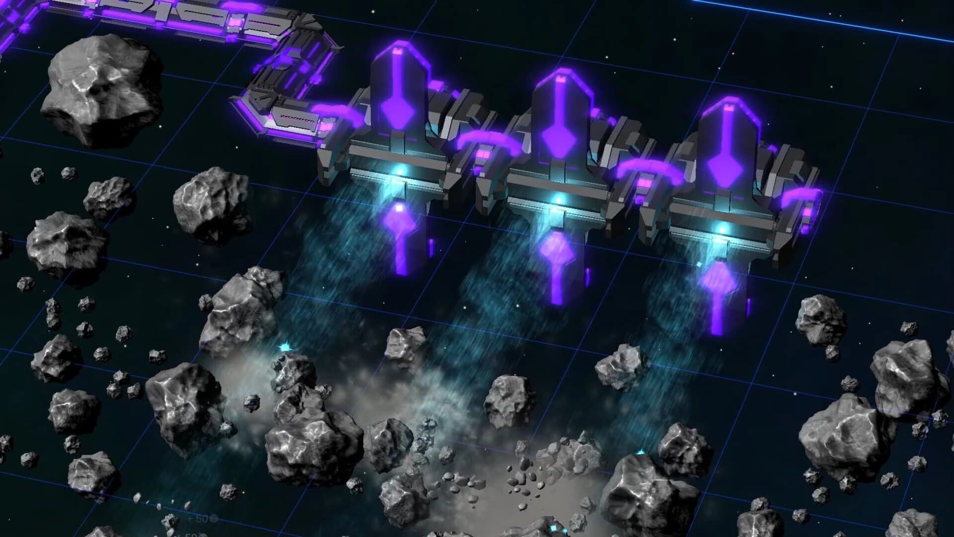 Grid Miner screenshot 5