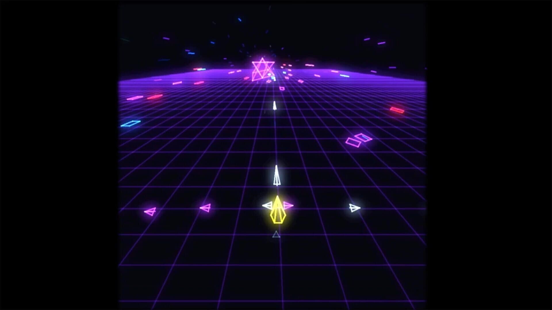 Grid Ranger screenshot 4